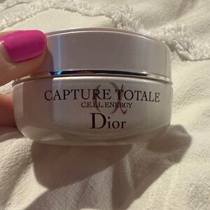 Dior Capture Totale Cell Energy